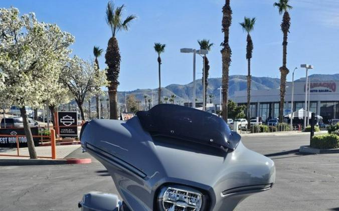 2026 Harley-Davidson® FLHX - Street Glide®