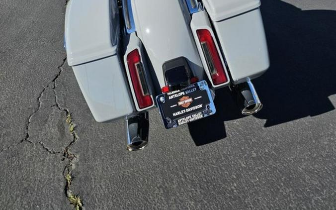 2026 Harley-Davidson® FLHX - Street Glide®