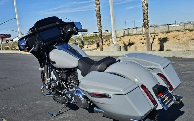 2026 Harley-Davidson® FLHX - Street Glide®