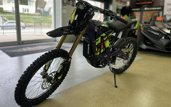 2025 Surron LIGHT BEE X