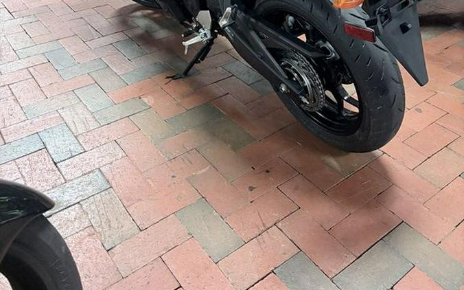 2023 Yamaha YZF-R3