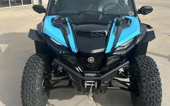 2023 Yamaha Wolverine RMAX2 1000 R-Spec