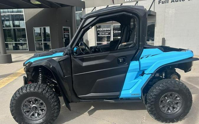 2023 Yamaha Wolverine RMAX2 1000 R-Spec