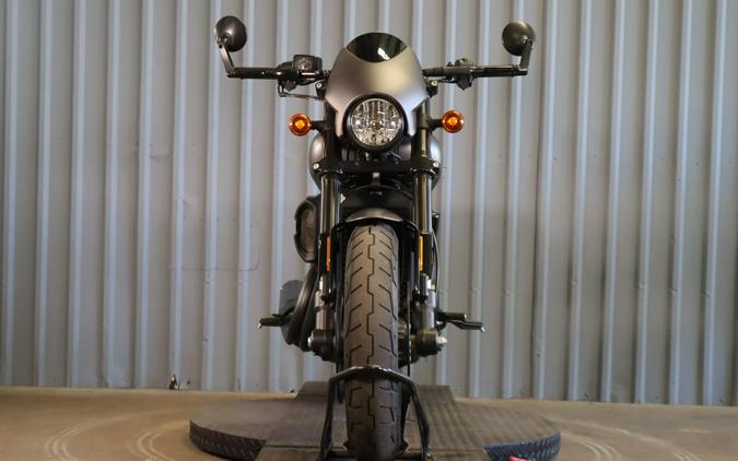 2017 Harley-Davidson Street Rod XG750A