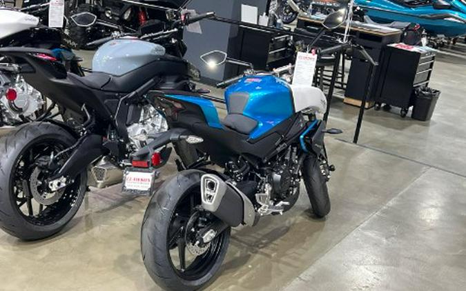 2026 CFMOTO 450NK