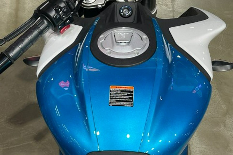 2026 CFMOTO 450NK