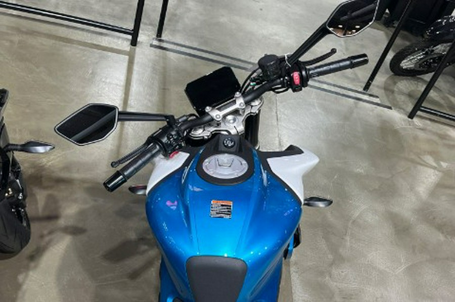 2026 CFMOTO 450NK