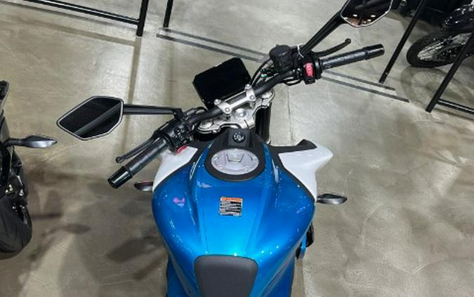 2026 CFMOTO 450NK