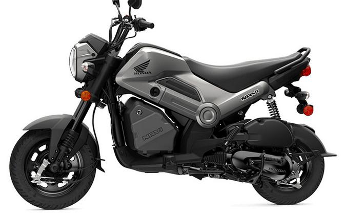 2025 Honda Navi Base