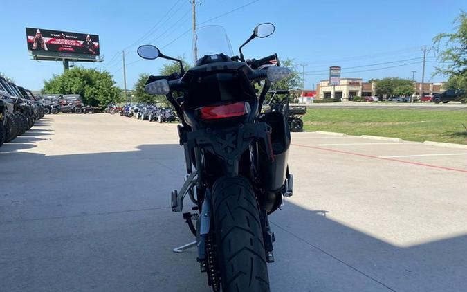 2020 Triumph Tiger 900 GT Pro Korosi Red GT