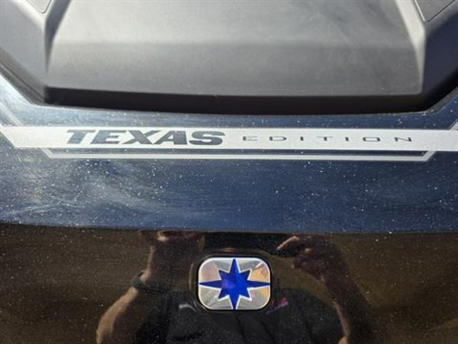 2026 Polaris Ranger Crew XD 1500 Northstar Texas Edition