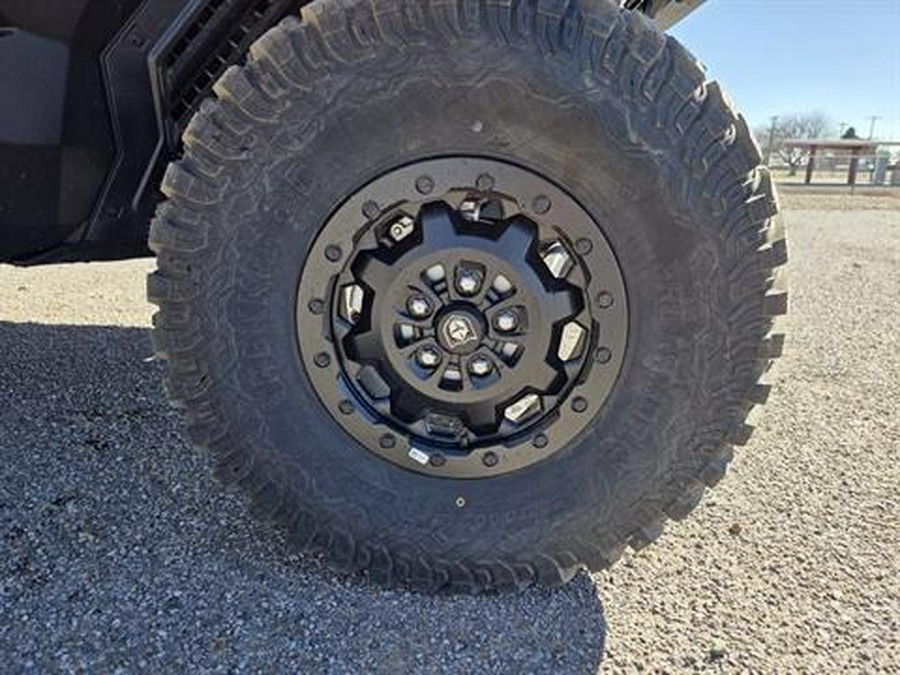 2026 Polaris Ranger Crew XD 1500 Northstar Texas Edition