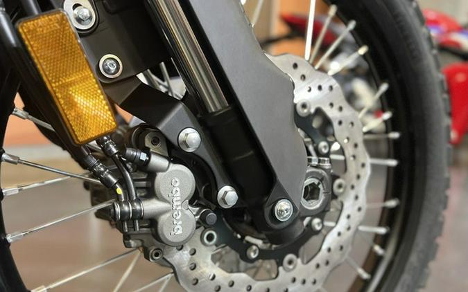 2026 Yamaha Tenere 700
