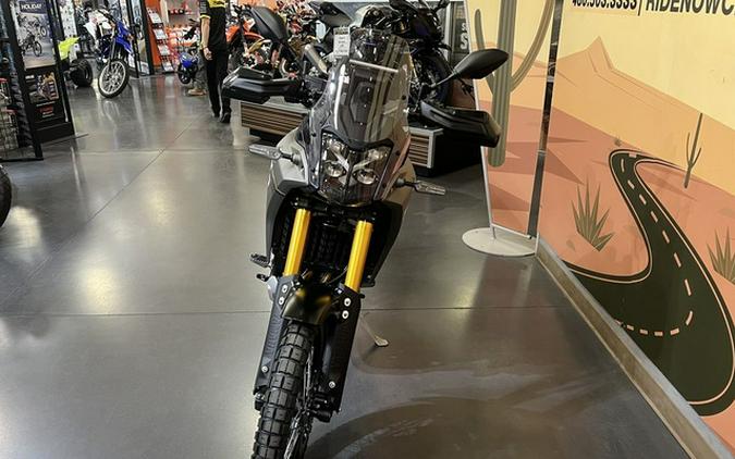 2026 Yamaha Tenere 700