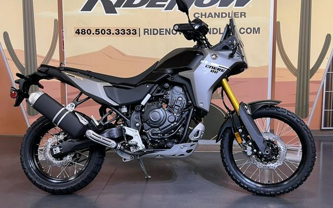 2026 Yamaha Tenere 700