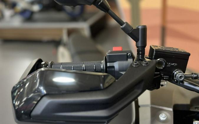 2026 Yamaha Tenere 700
