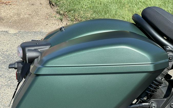 2024 Honda Rebel® 1100T DCT
