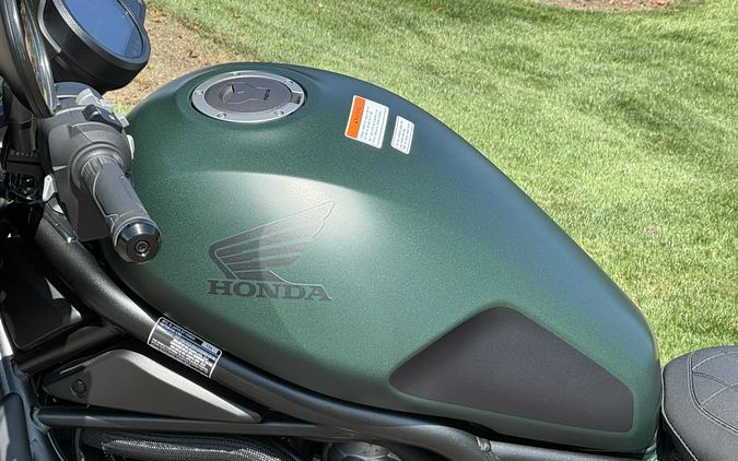 2024 Honda Rebel® 1100T DCT