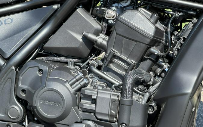 2024 Honda Rebel® 1100T DCT
