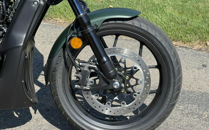2024 Honda Rebel® 1100T DCT
