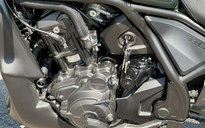 2024 Honda Rebel® 1100T DCT
