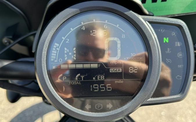 2024 Honda Rebel® 1100T DCT