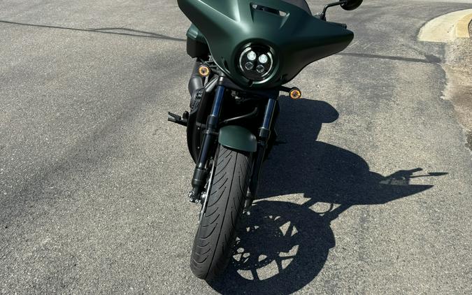 2024 Honda Rebel® 1100T DCT