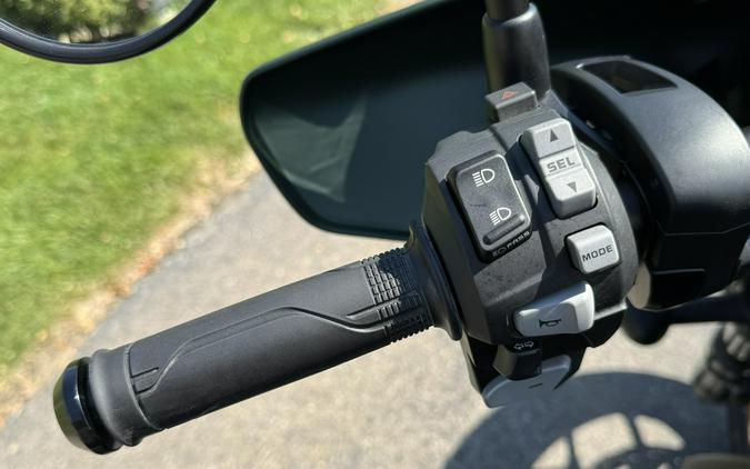 2024 Honda Rebel® 1100T DCT