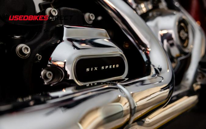 2017 HARLEY-DAVIDSON STREET GLIDE SPECIAL - $13,499.00