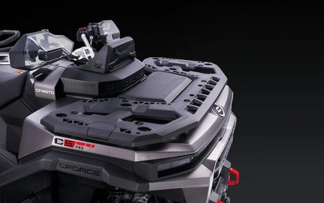 2027 CFMOTO CFORCE C6 Pro