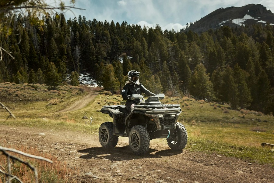 2027 CFMOTO CFORCE C6 Pro