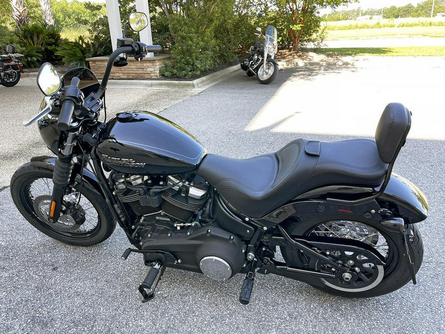 2020 Harley-Davidson® FXBB - Softail® Street Bob®