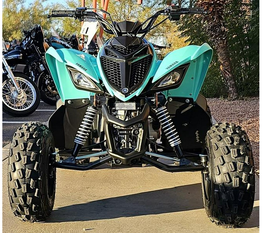 2024 Yamaha Raptor 110