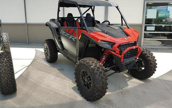 2024 Polaris RZR XP 1000 Ultimate