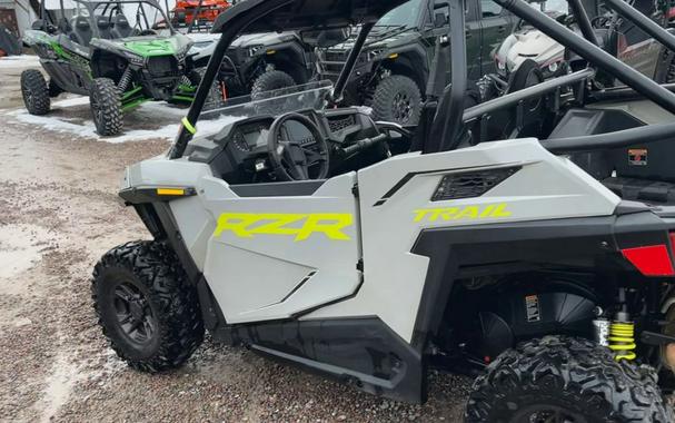 2023 Polaris® RZR Trail Ultimate