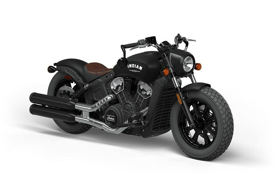 2022 Indian Motorcycle SCOUT BOBBER ABS
