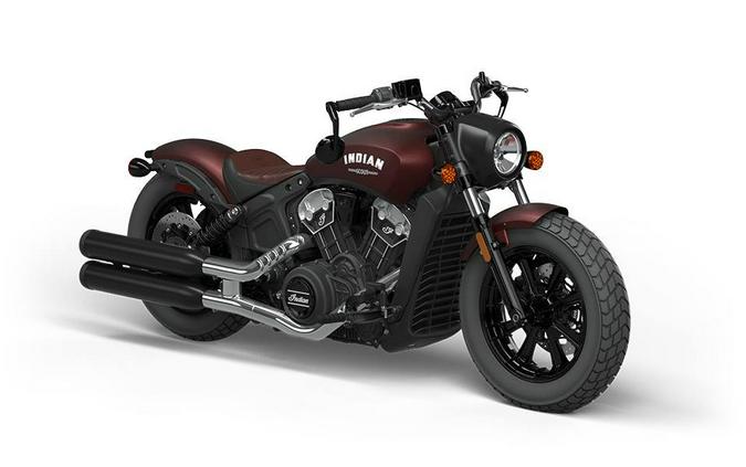 2022 Indian Motorcycle SCOUT BOBBER ABS