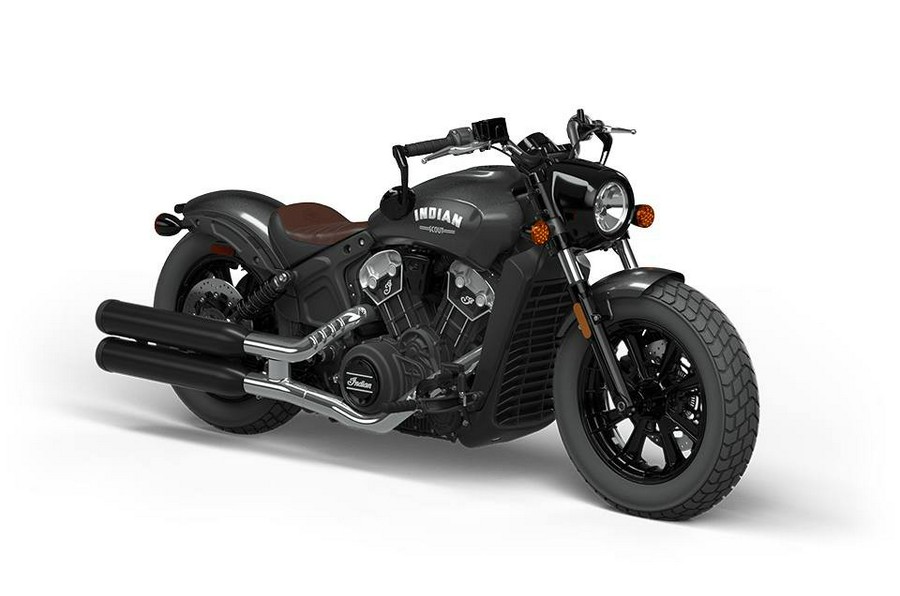 2022 Indian Motorcycle SCOUT BOBBER ABS