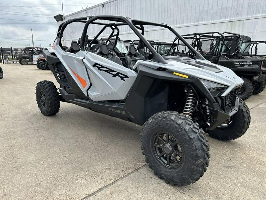 2024 Polaris® RZR Pro XP 4 Sport