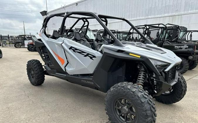 2024 Polaris® RZR Pro XP 4 Sport