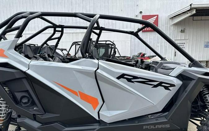 2024 Polaris® RZR Pro XP 4 Sport