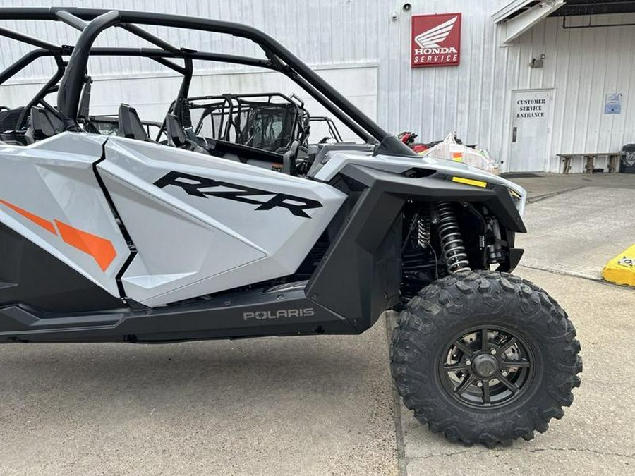 2024 Polaris® RZR Pro XP 4 Sport