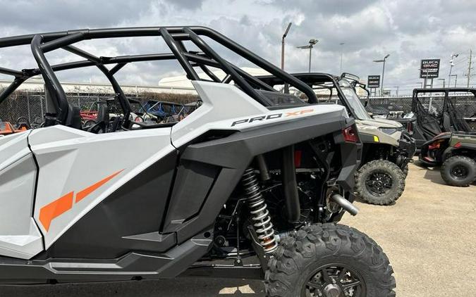 2024 Polaris® RZR Pro XP 4 Sport