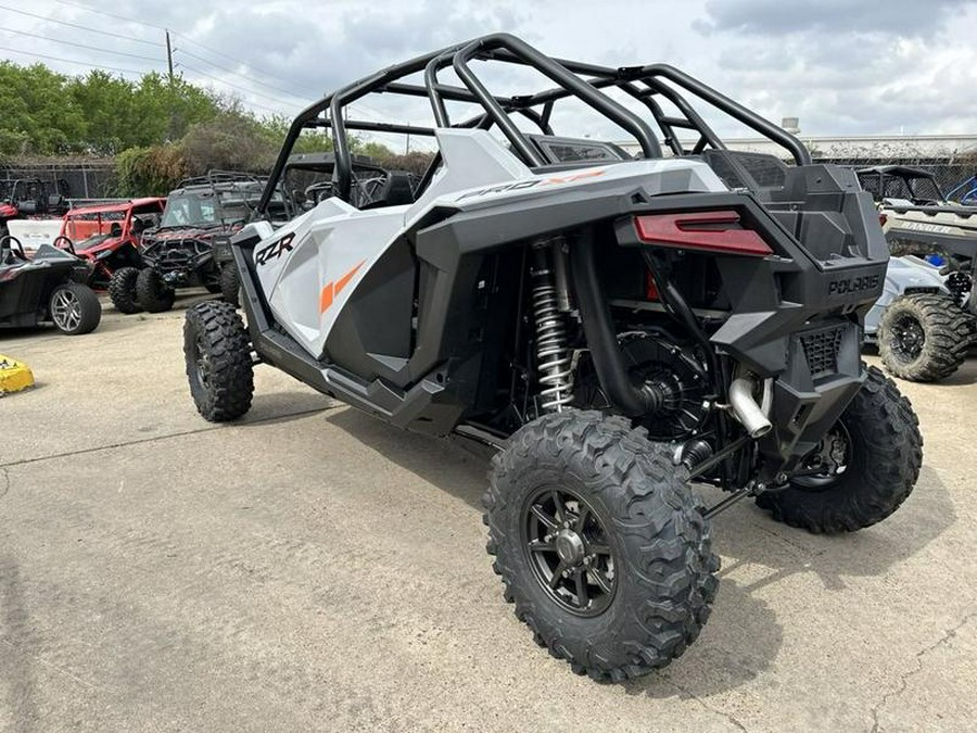 2024 Polaris® RZR Pro XP 4 Sport