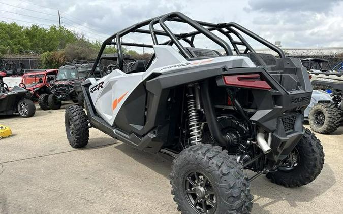 2024 Polaris® RZR Pro XP 4 Sport