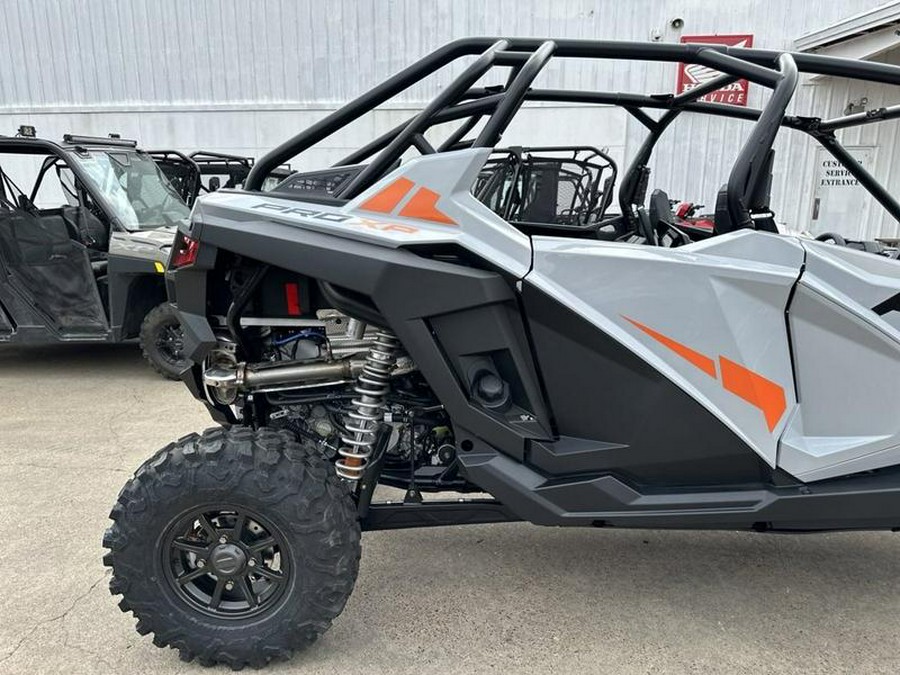 2024 Polaris® RZR Pro XP 4 Sport