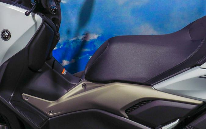 2024 Yamaha XMAX