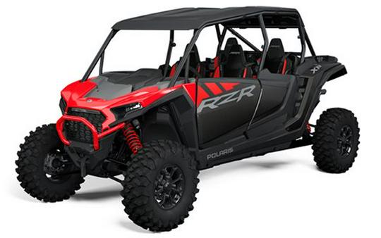 2024 Polaris RZR XP 4 1000 Ultimate