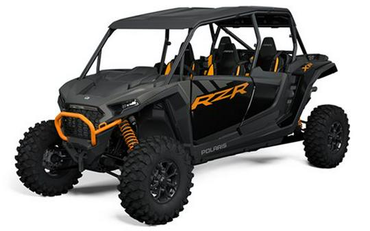 2024 Polaris RZR XP 4 1000 Ultimate