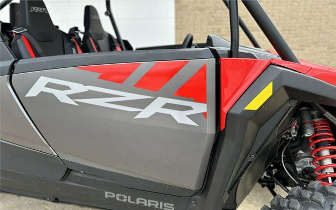 2024 Polaris RZR XP 4 1000 Ultimate